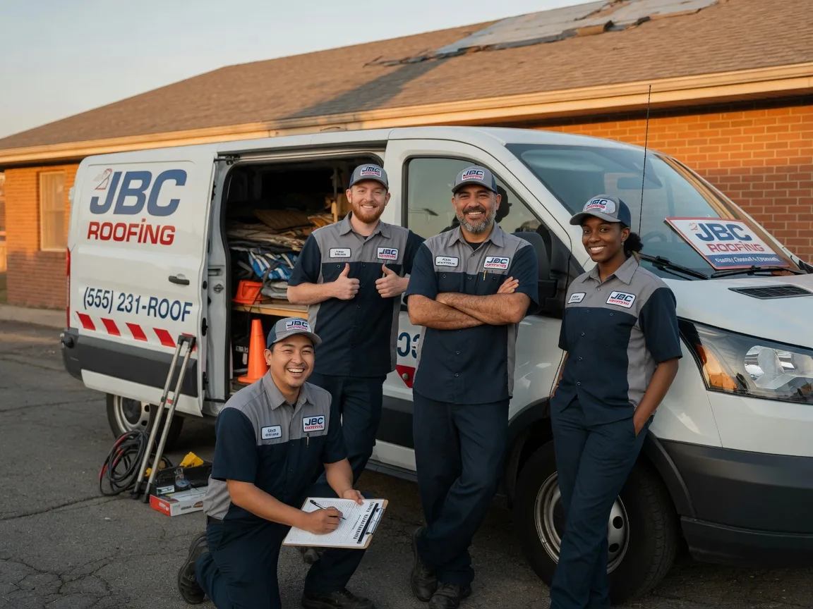Roof Replacement company in Young America, MN